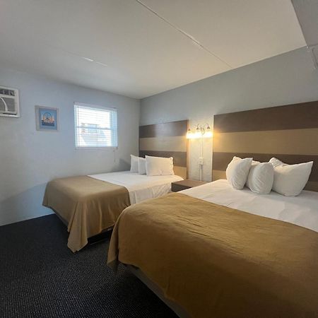 Granada Ocean Resort Wildwood Crest Esterno foto