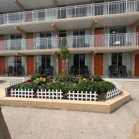 Granada Ocean Resort Wildwood Crest Esterno foto