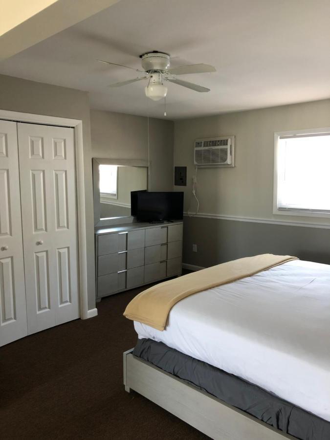 Granada Ocean Resort Wildwood Crest Esterno foto