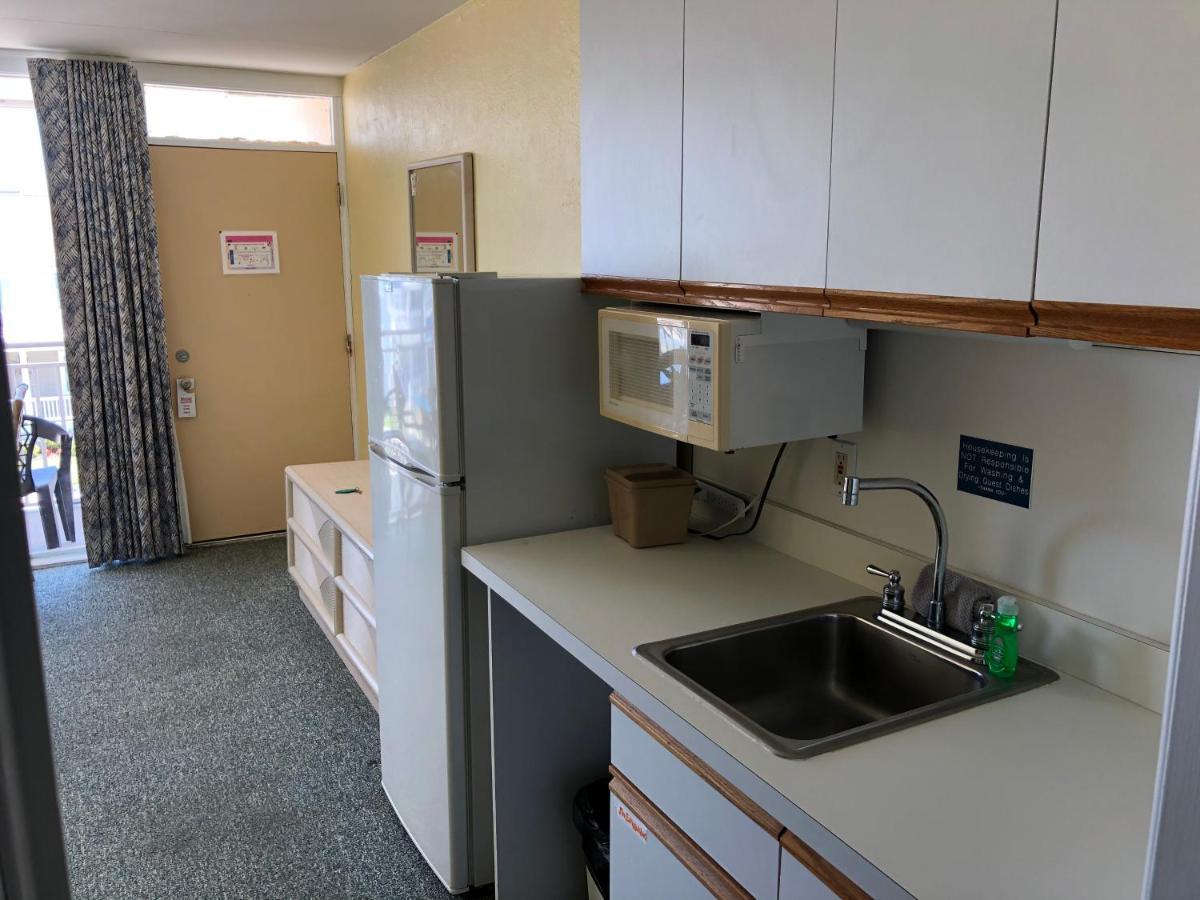 Granada Ocean Resort Wildwood Crest Esterno foto