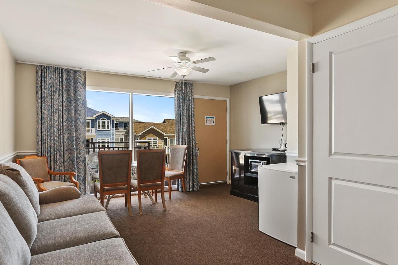 Granada Ocean Resort Wildwood Crest Esterno foto