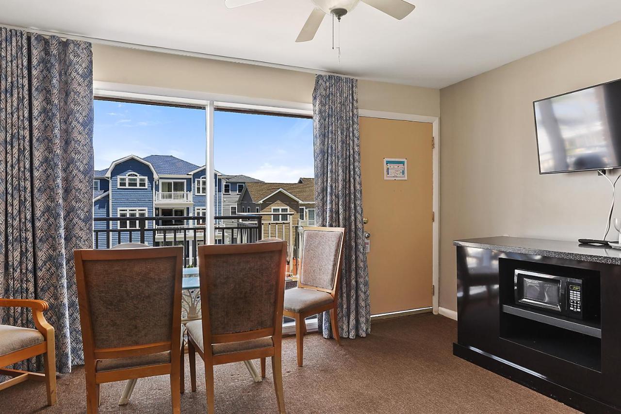 Granada Ocean Resort Wildwood Crest Esterno foto