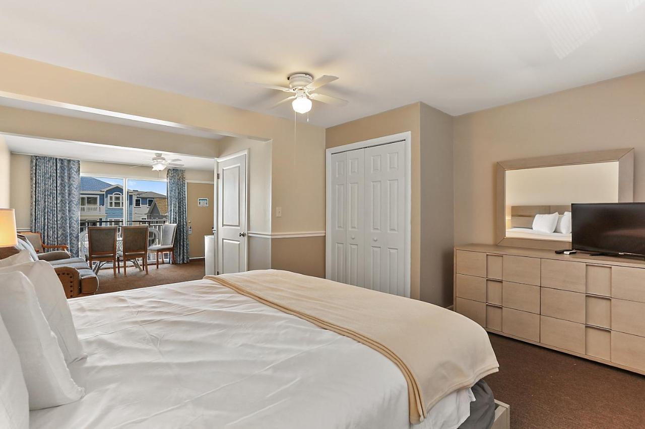Granada Ocean Resort Wildwood Crest Esterno foto