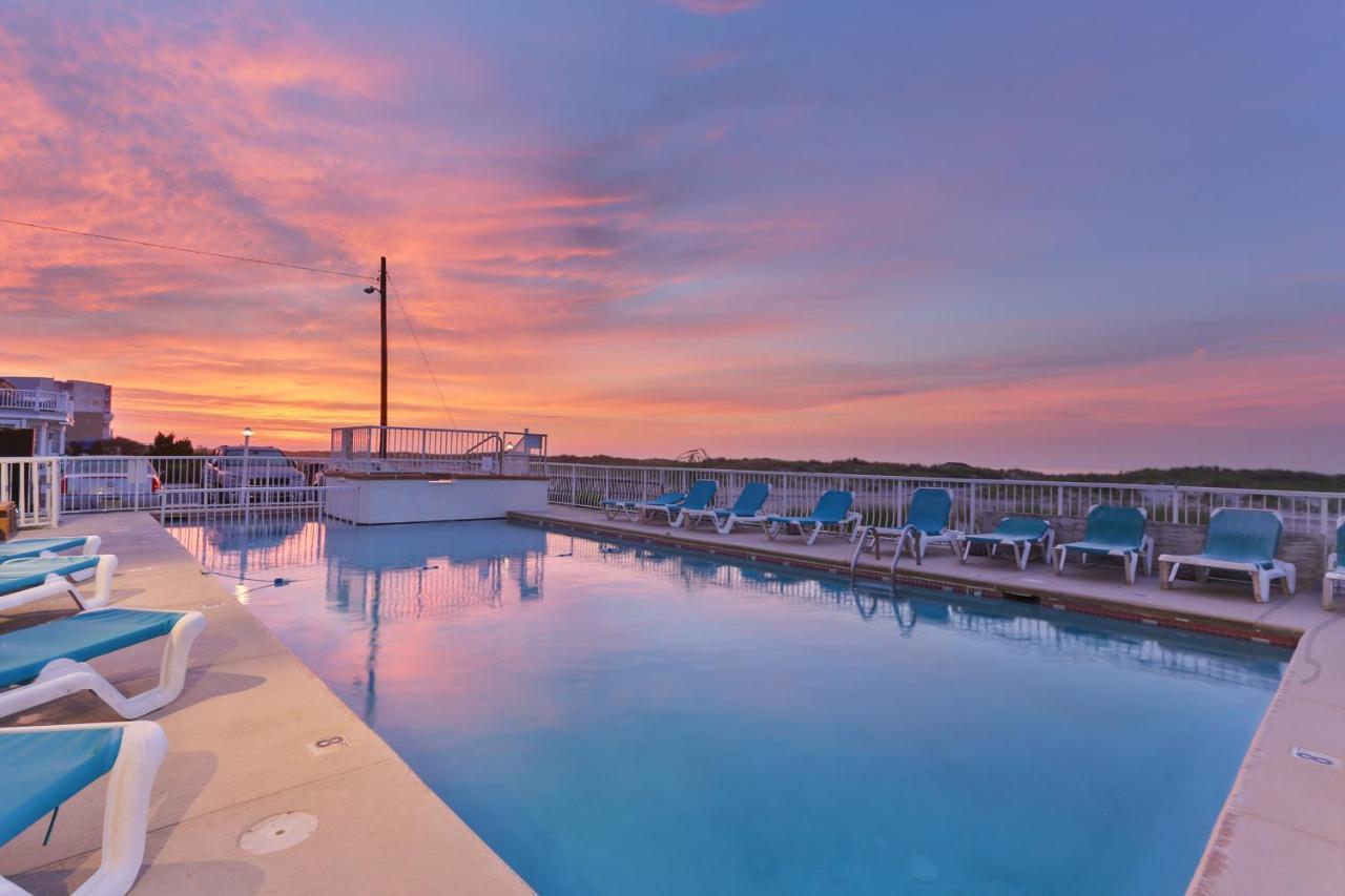 Granada Ocean Resort Wildwood Crest Esterno foto