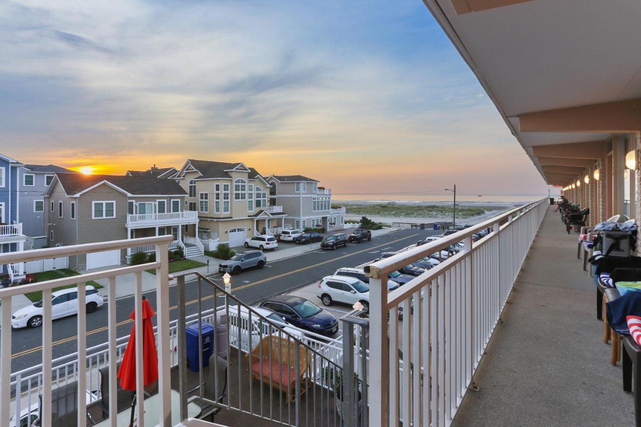 Granada Ocean Resort Wildwood Crest Esterno foto