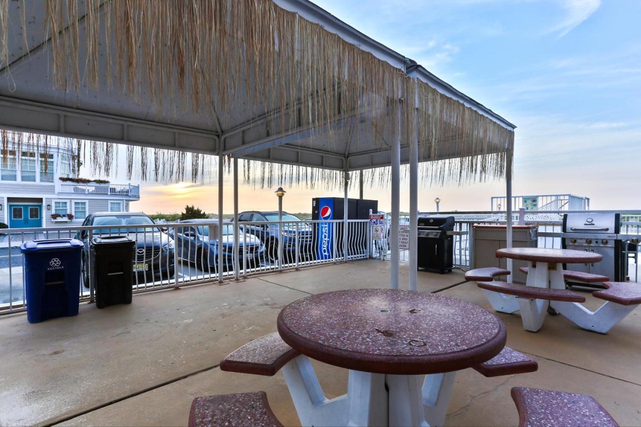 Granada Ocean Resort Wildwood Crest Esterno foto