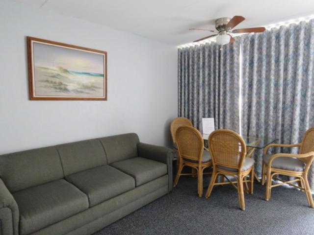 Granada Ocean Resort Wildwood Crest Esterno foto