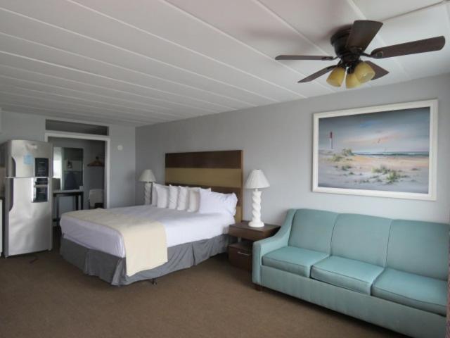 Granada Ocean Resort Wildwood Crest Esterno foto
