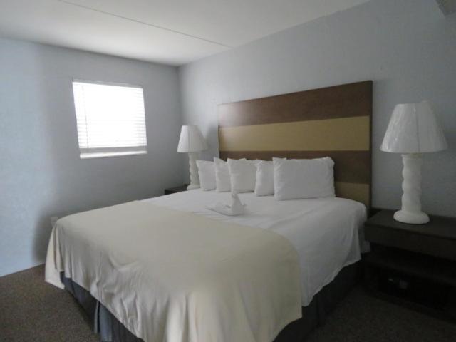 Granada Ocean Resort Wildwood Crest Esterno foto