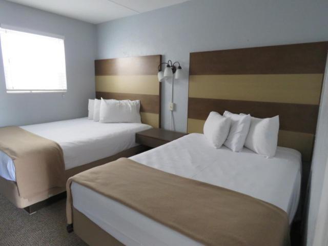 Granada Ocean Resort Wildwood Crest Esterno foto