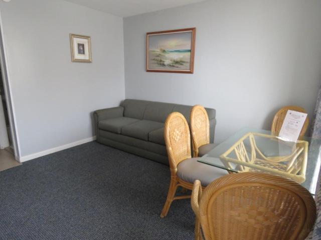 Granada Ocean Resort Wildwood Crest Esterno foto