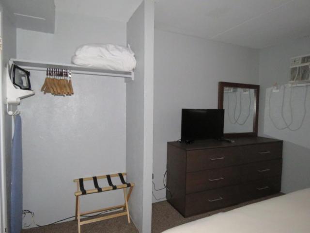 Granada Ocean Resort Wildwood Crest Esterno foto