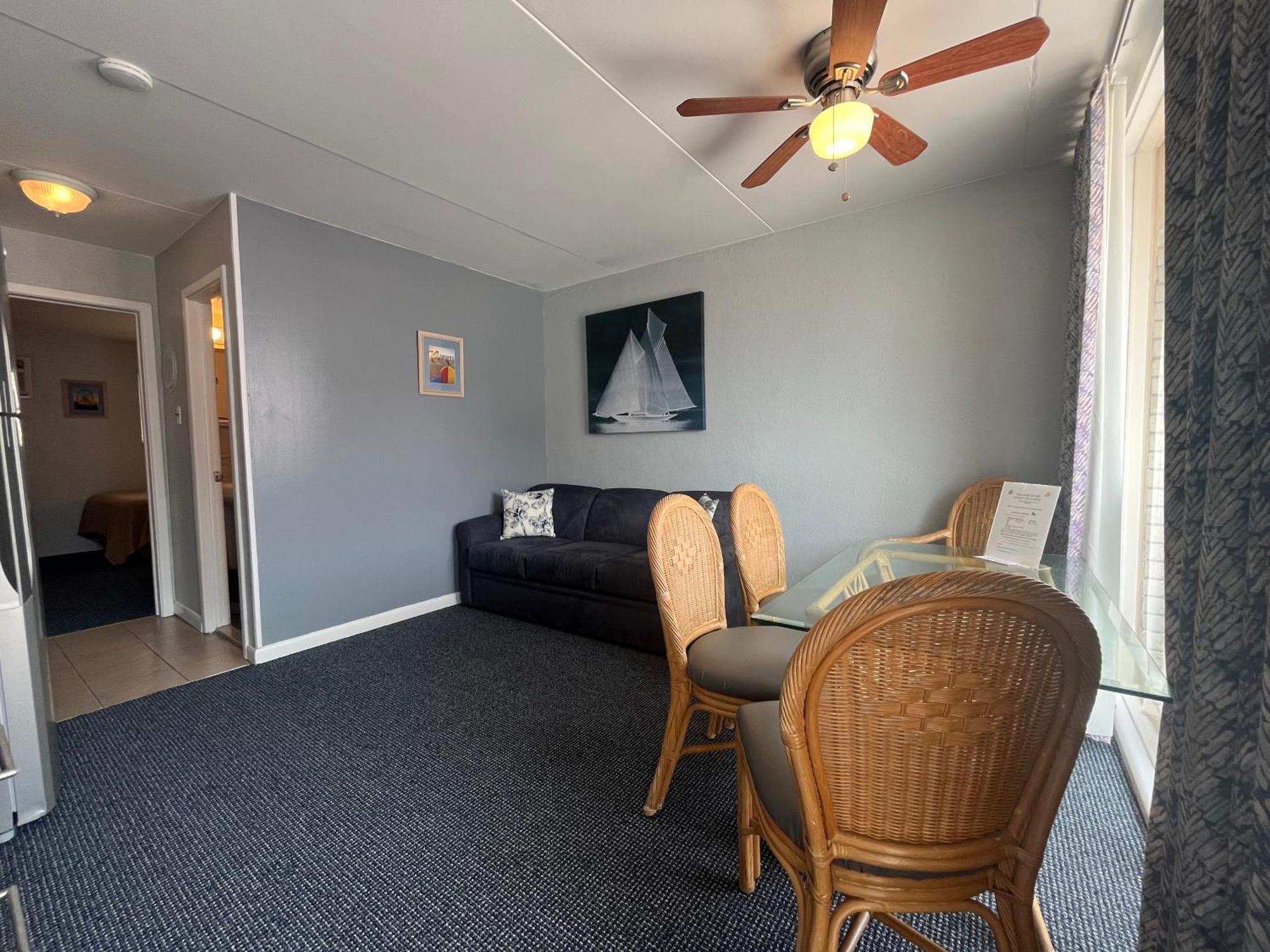 Granada Ocean Resort Wildwood Crest Esterno foto