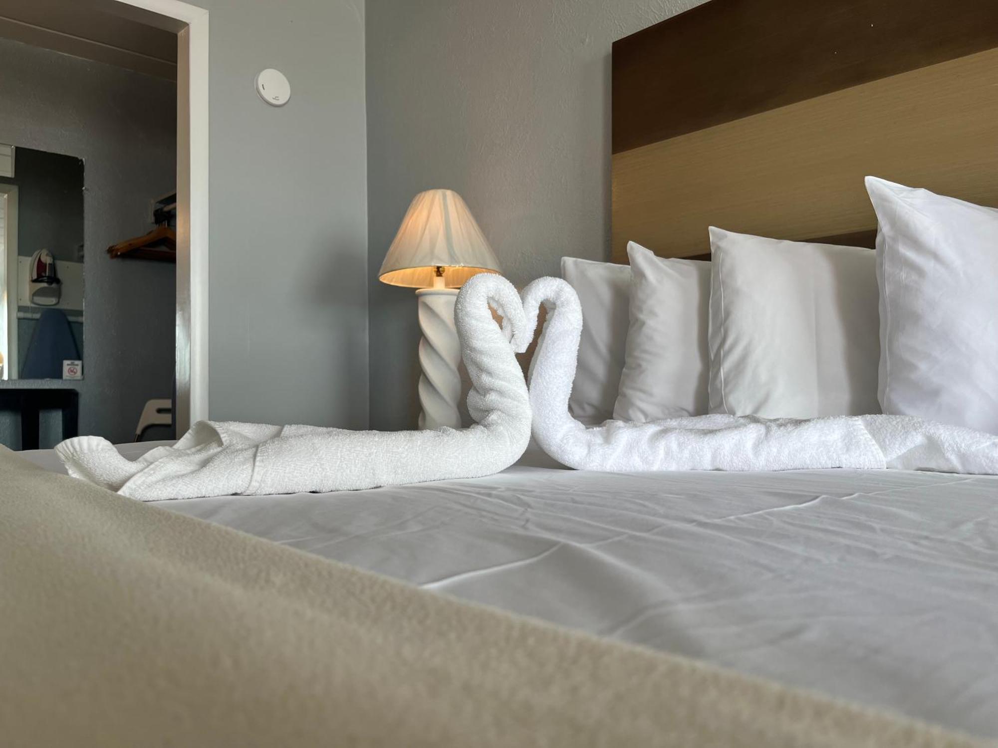 Granada Ocean Resort Wildwood Crest Esterno foto