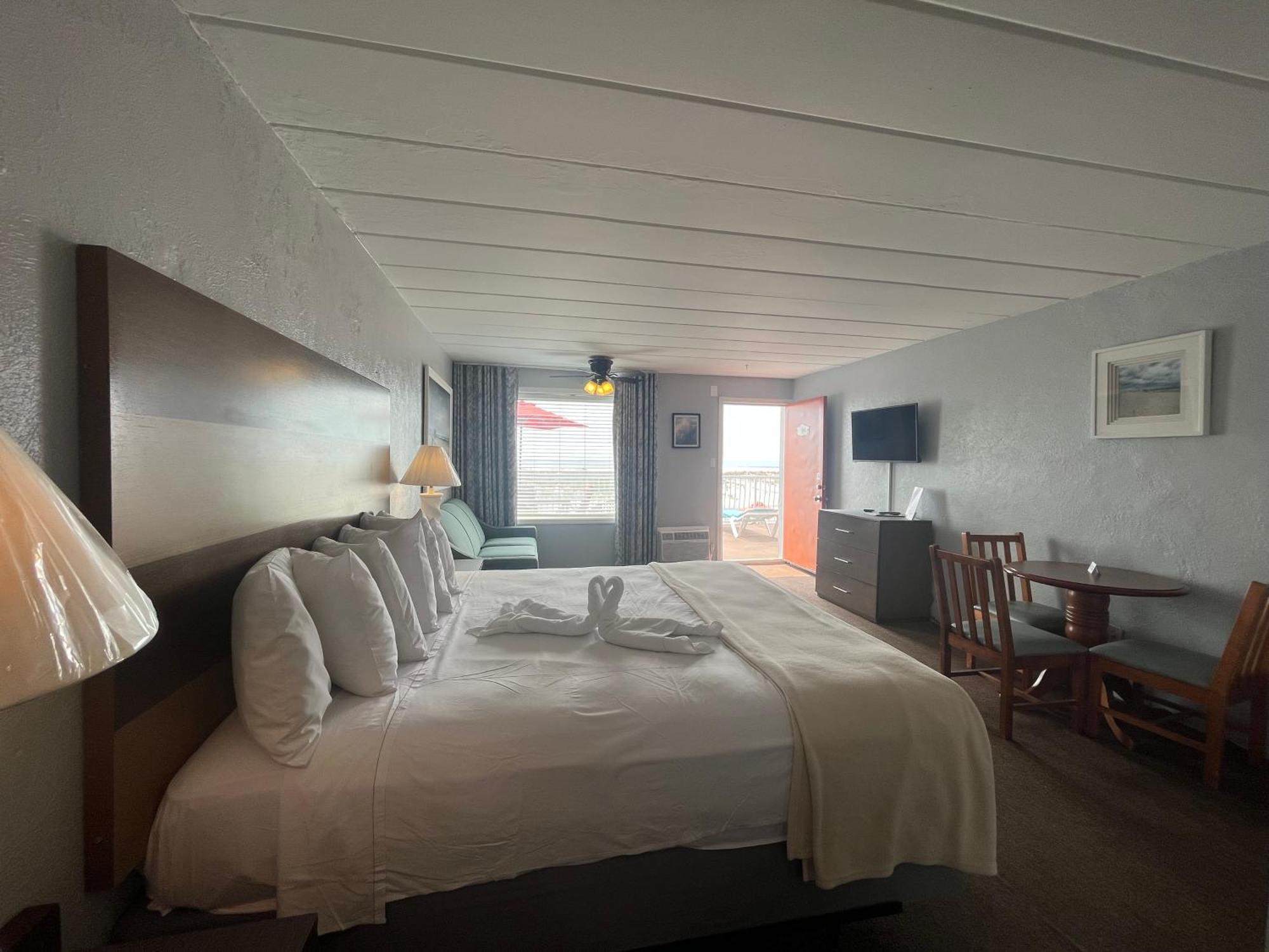 Granada Ocean Resort Wildwood Crest Esterno foto