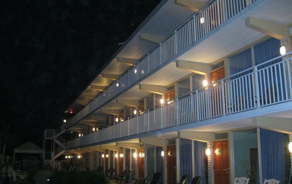 Granada Ocean Resort Wildwood Crest Esterno foto